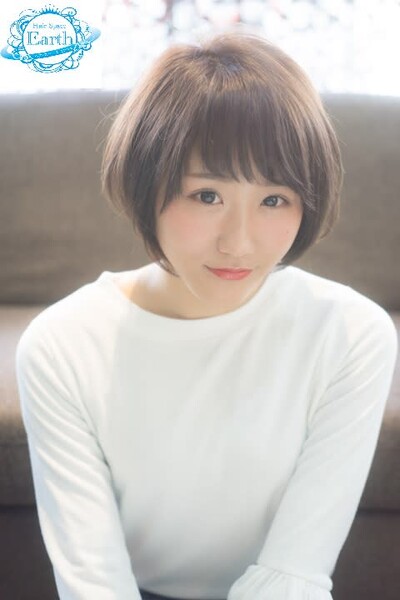 Hair space Earth | 向日のヘアサロン