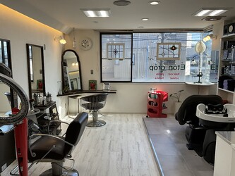 Eton crop | 丸亀のヘアサロン