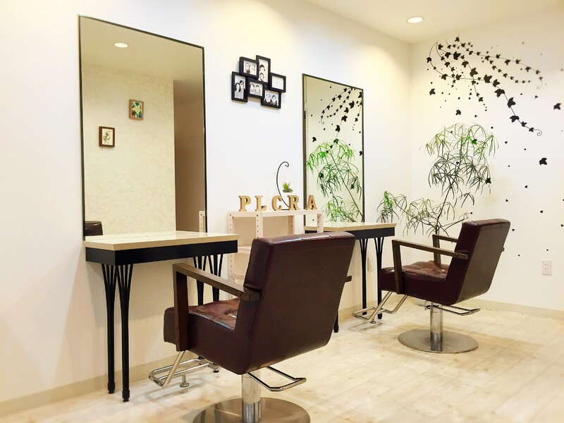 Pulchra hair | 高崎のヘアサロン
