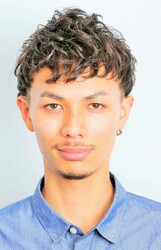 relax garden hair | 伊丹のヘアサロン