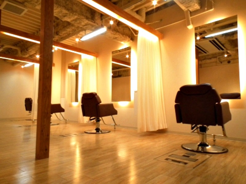 aro hair | 吹田のヘアサロン