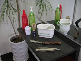 PROP HairDressing | 高崎のヘアサロン