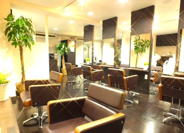 Lucet | 立川のヘアサロン