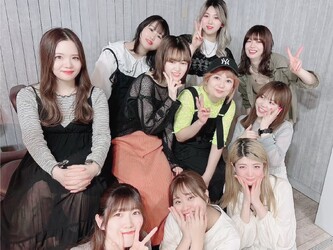 hair+resort bouquet | 池袋のヘアサロン