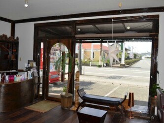 CoCo Lion | 磐田のヘアサロン