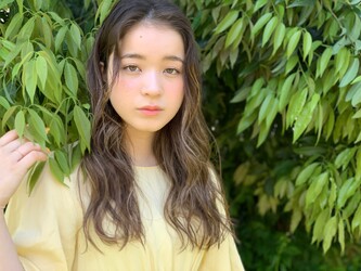 N (line) | 吉祥寺のヘアサロン