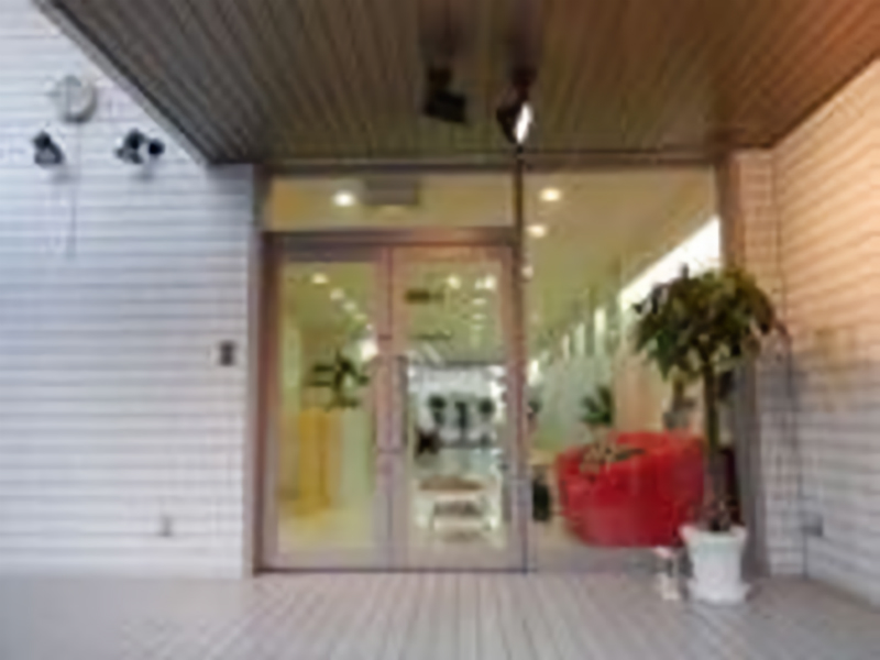 ビューティ スペース RIZE | 茨木のヘアサロン