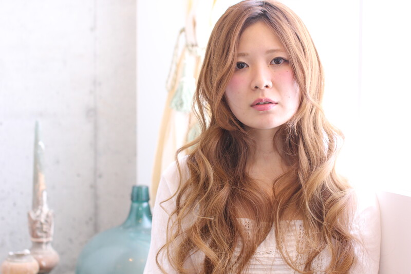 Green Porta | 北千住のヘアサロン