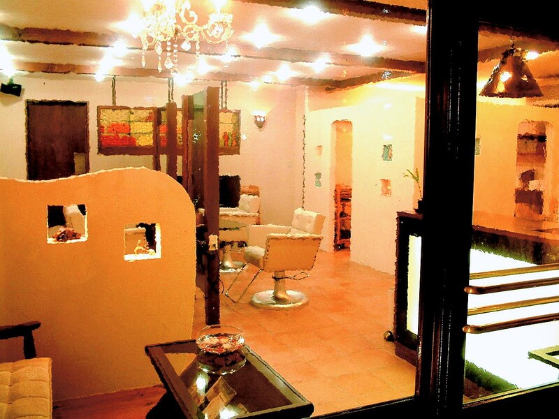 Surely | 岡山のヘアサロン