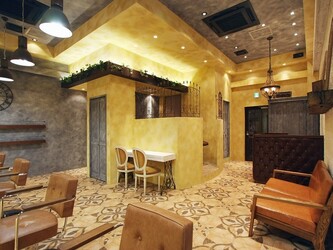 P's LAV | 岡山のヘアサロン