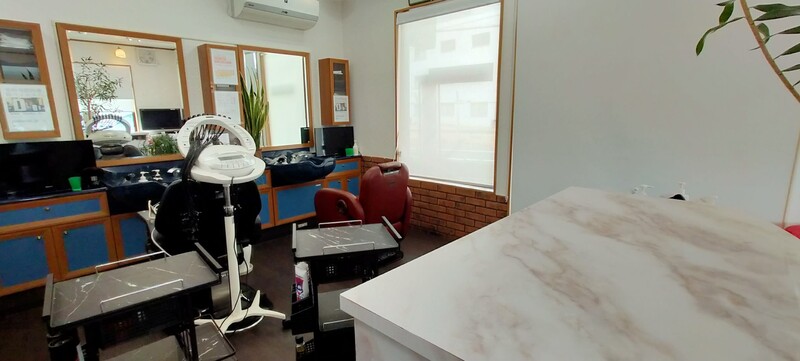 ヘアサロン カワカミ | 栃木のヘアサロン