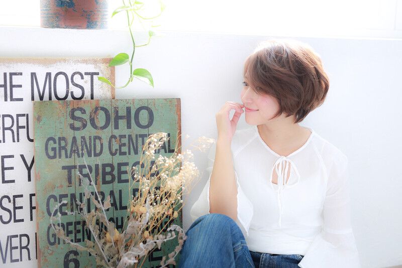 Allure | 関内のヘアサロン