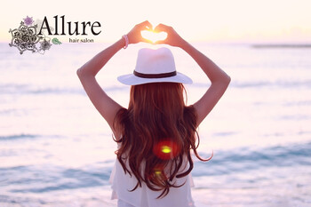 Allure | 関内のヘアサロン