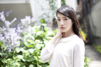 Ridicule | 原宿のヘアサロン