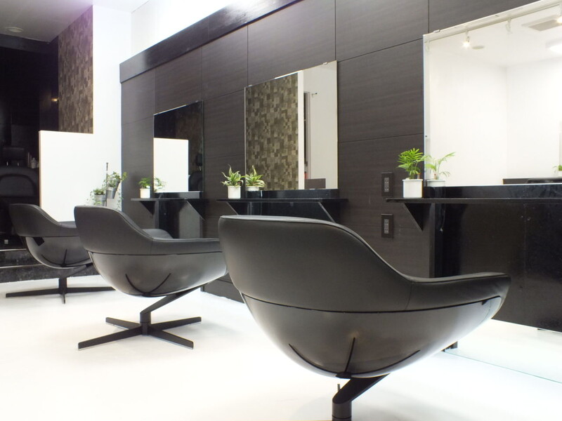 Alpha | 松戸のヘアサロン