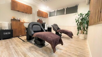 プリズムヘアーデザイン | 鶴瀬のヘアサロン