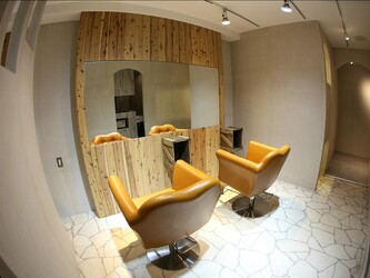 merrow | 上大岡のヘアサロン