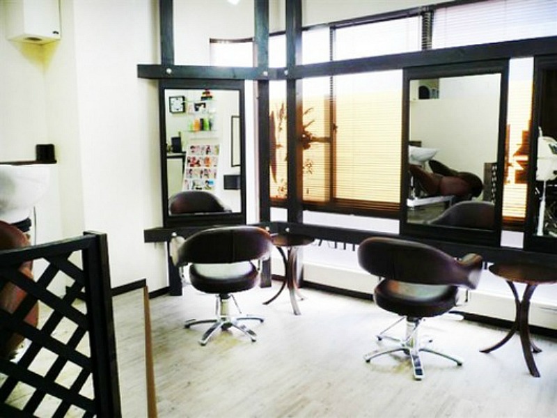 RIO 大阪心斎橋店 | 心斎橋のヘアサロン