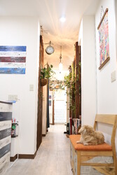 SOL | 栄/矢場町のヘアサロン