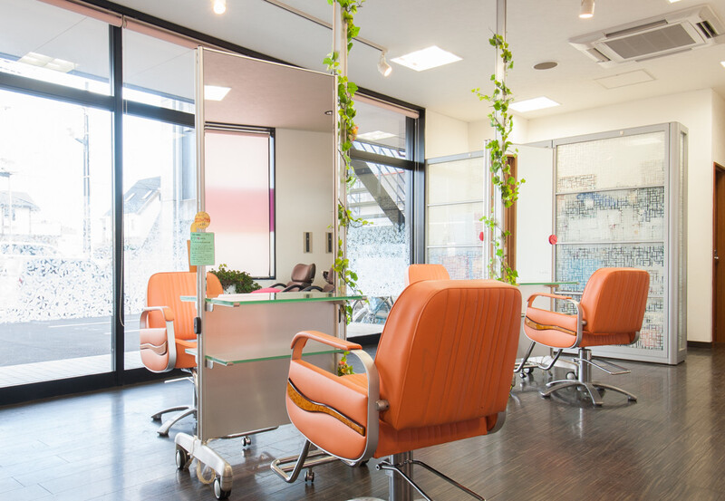 La fonte | つくばのヘアサロン