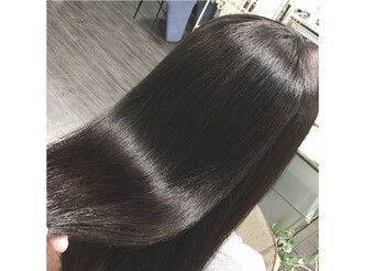 La fonte | つくばのヘアサロン