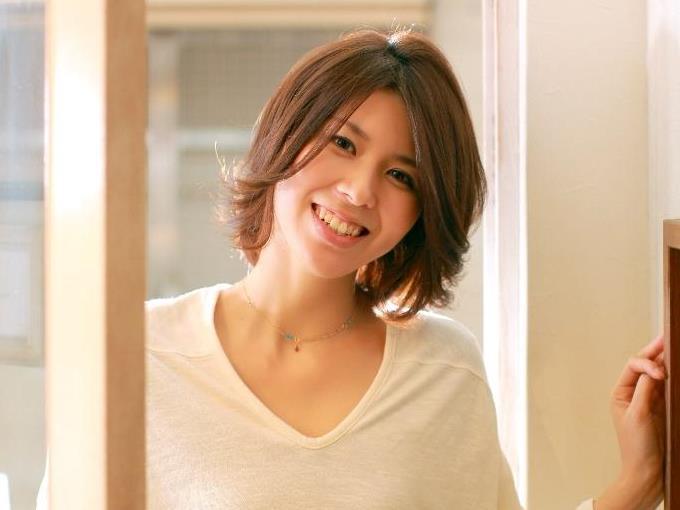 Mon-peche-mignon | 芦屋のヘアサロン