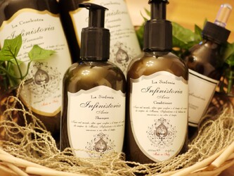 Mon-peche-mignon | 芦屋のヘアサロン