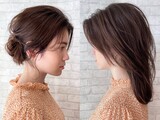 ORO ebisu | 恵比寿のヘアサロン