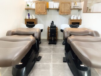 ORO ebisu | 恵比寿のヘアサロン