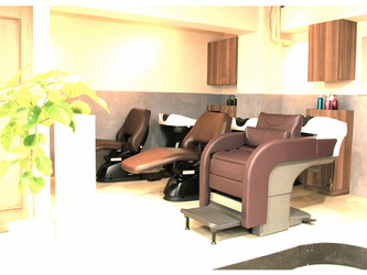 Stujio | 渋谷のヘアサロン