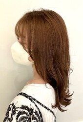 +ONE | 自由が丘のヘアサロン