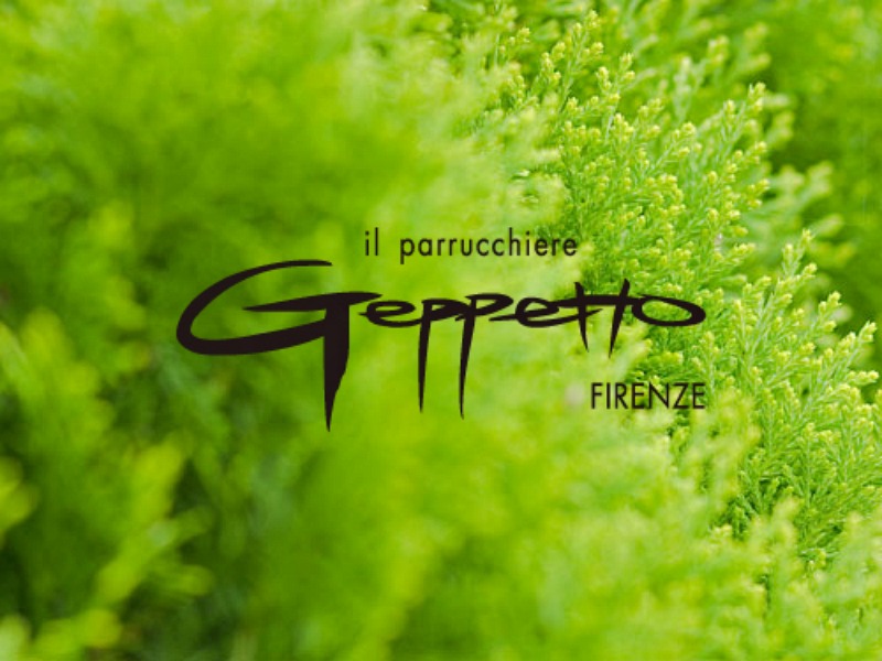 Geppetto | 心斎橋のヘアサロン