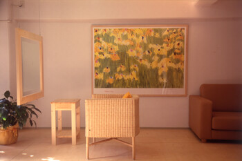 Geppetto | 心斎橋のヘアサロン