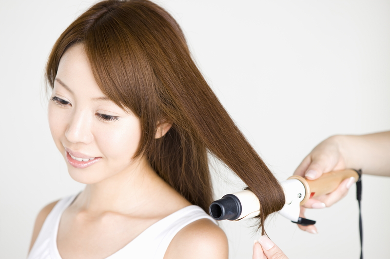 hair fashion LIRIS | 北九州のヘアサロン