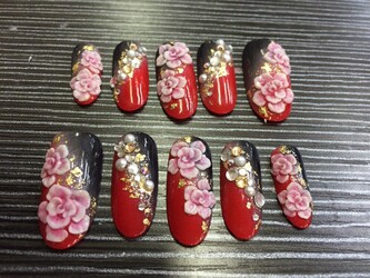 Hair＆Make Mini Town | 四日市のヘアサロン