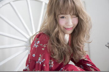 半個室美容室＆個室脱毛サロン/バックステージ 栄店 | 栄/矢場町のヘアサロン