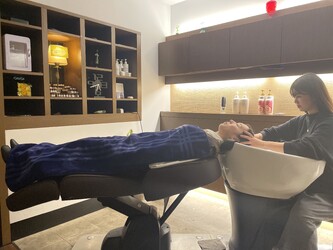 fleur | 芦屋のヘアサロン