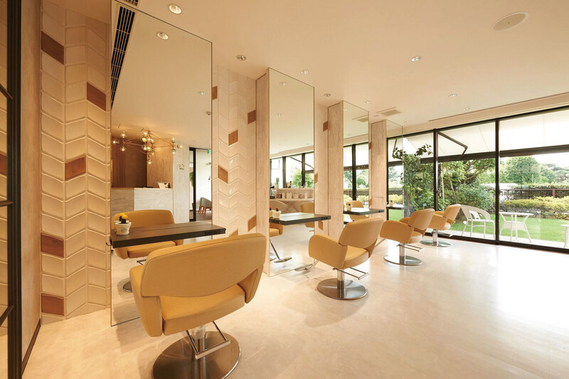 KIND | 表参道のヘアサロン