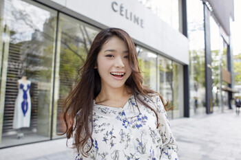 KIND | 表参道のヘアサロン