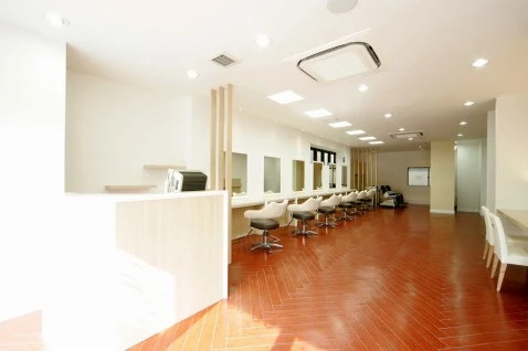 ICH・GO 生田店 | 登戸のヘアサロン