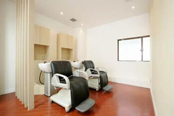 ICH・GO 生田店 | 登戸のヘアサロン