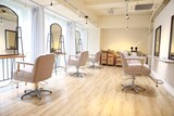 avant | 心斎橋のヘアサロン