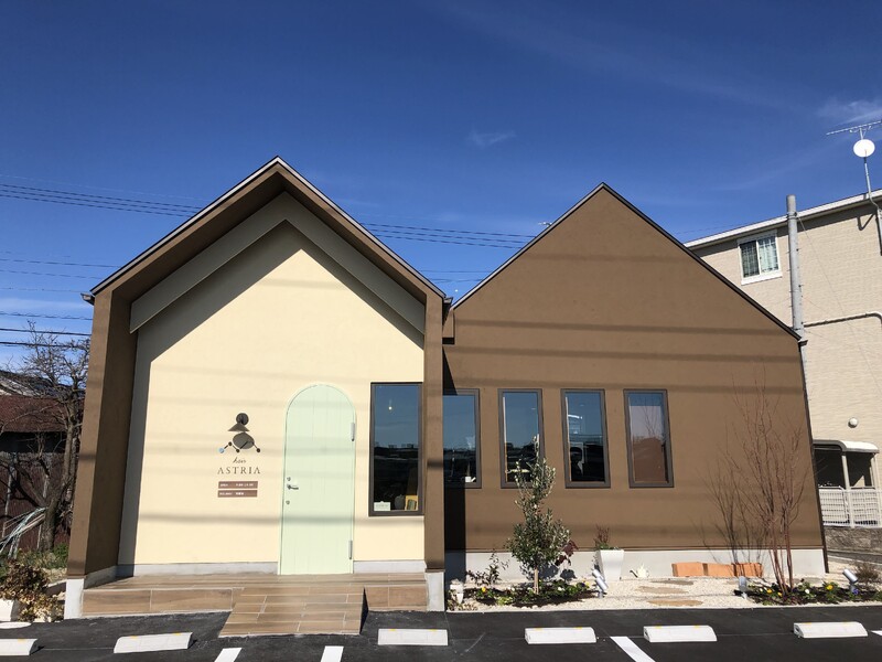 Hair ASTRIA | 岡崎のヘアサロン