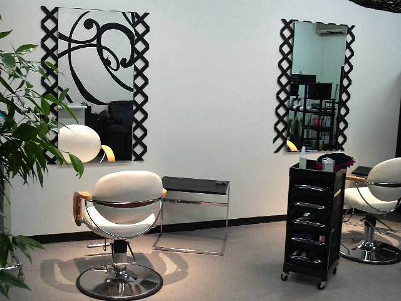 K-5: hair products | 高崎のヘアサロン