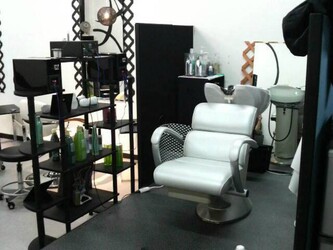 K-5: hair products | 高崎のヘアサロン