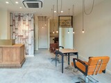 VEEGU | 金沢文庫のヘアサロン