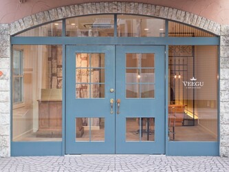 VEEGU | 金沢文庫のヘアサロン