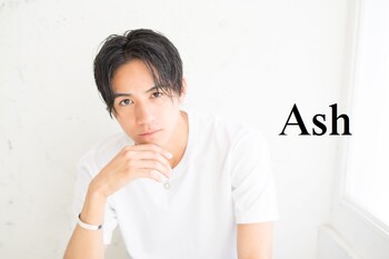 Ash 大森店 | 大森のヘアサロン