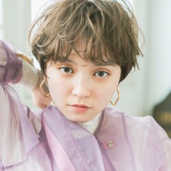 Ash 日吉店 | 日吉のヘアサロン