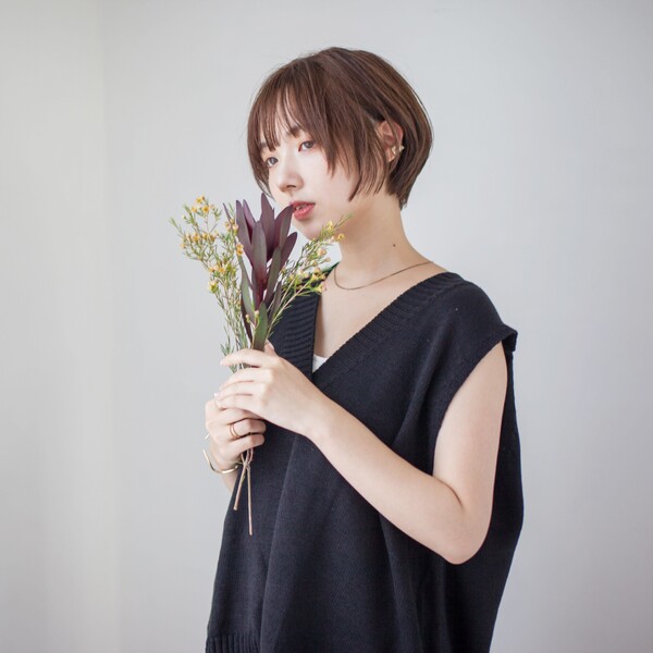 Ash 武蔵小杉店 | 武蔵小杉のヘアサロン